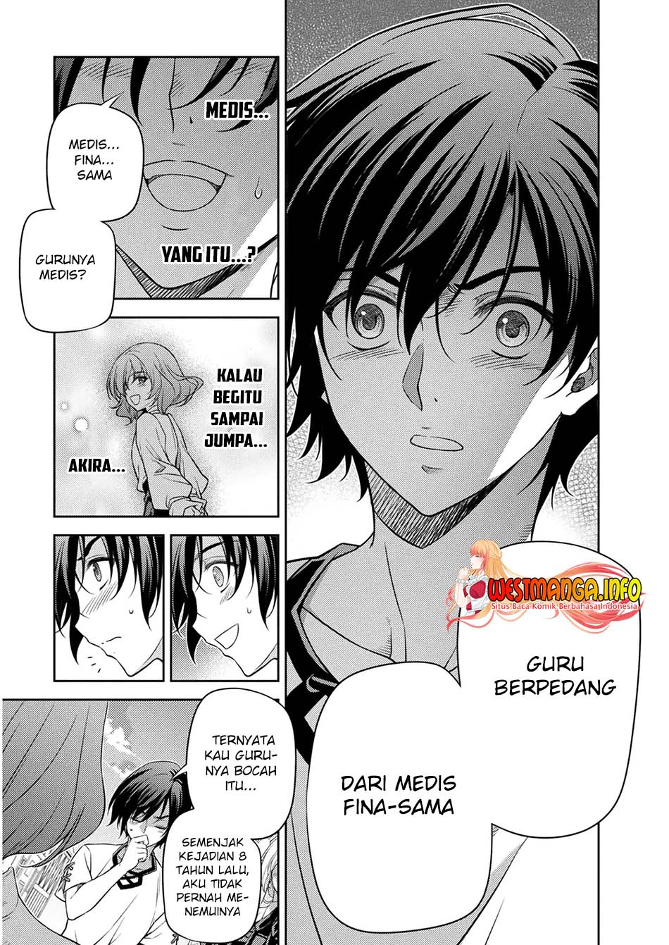 Drawing: Saikyou Mangaka wa Oekaki Skill de Isekai Musou Suru! chapter 12
